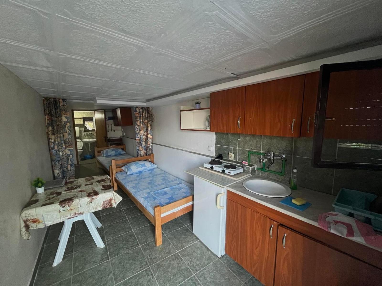 Apartments Mudric Herceg Novi Exterior foto