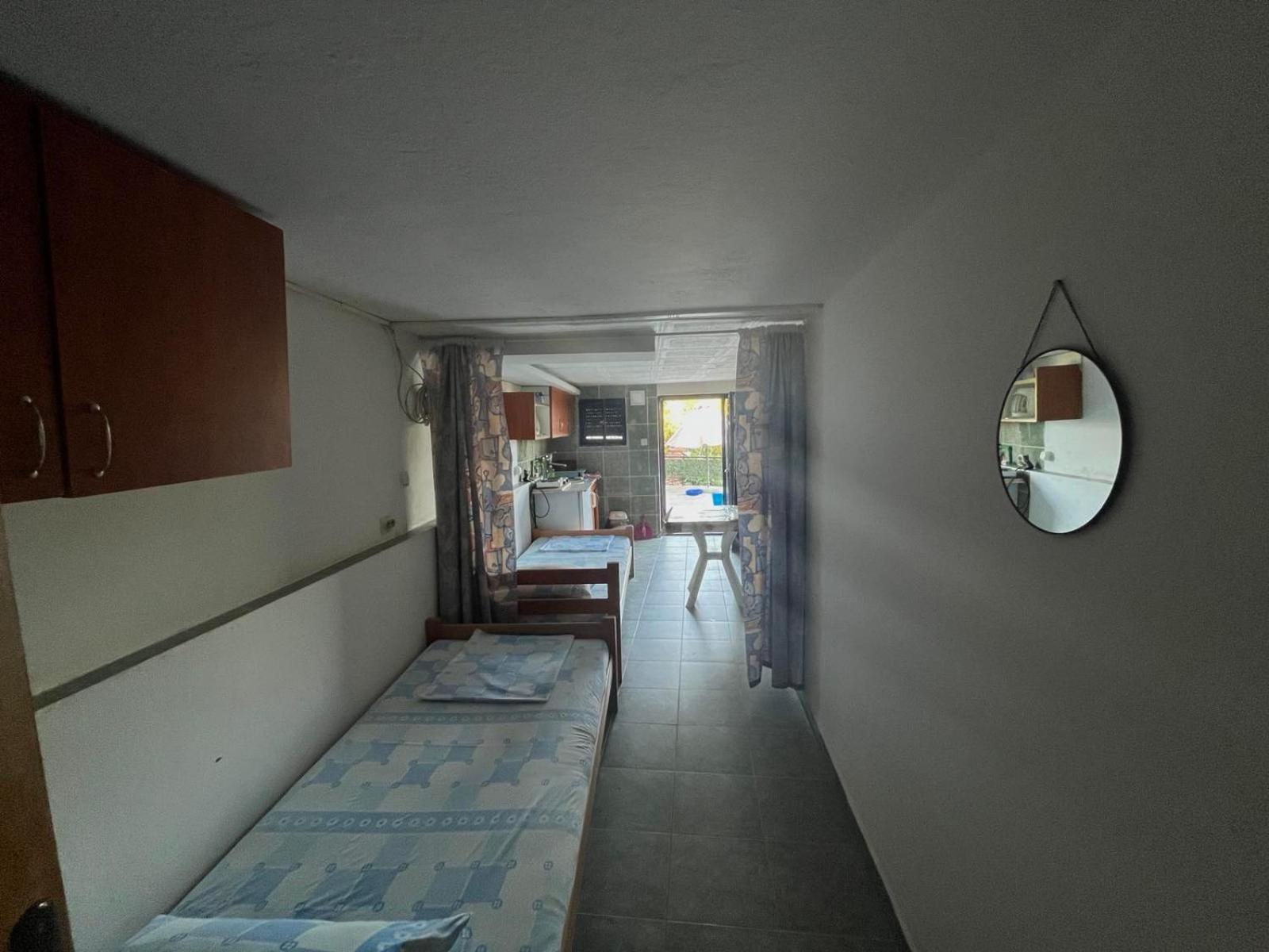 Apartments Mudric Herceg Novi Exterior foto