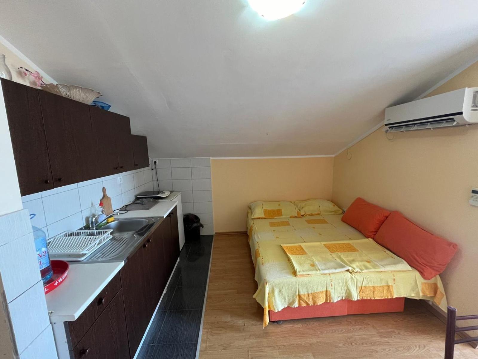 Apartments Mudric Herceg Novi Exterior foto