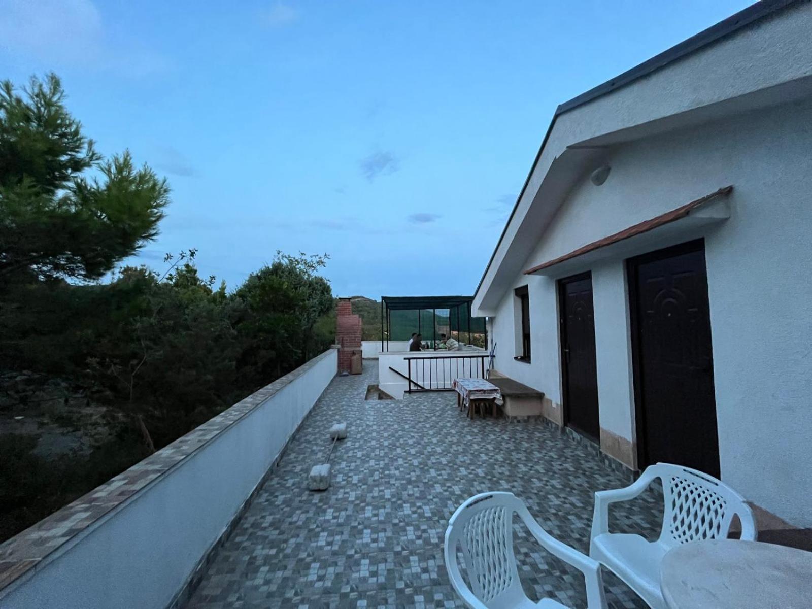 Apartments Mudric Herceg Novi Exterior foto