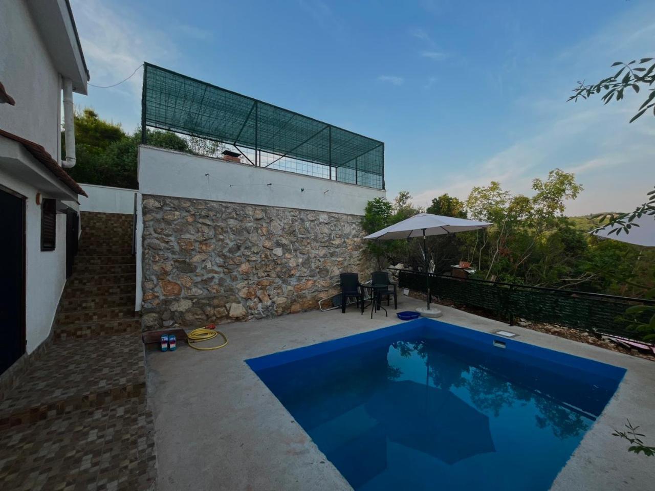 Apartments Mudric Herceg Novi Exterior foto