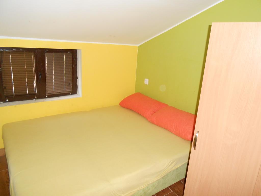Apartments Mudric Herceg Novi Exterior foto