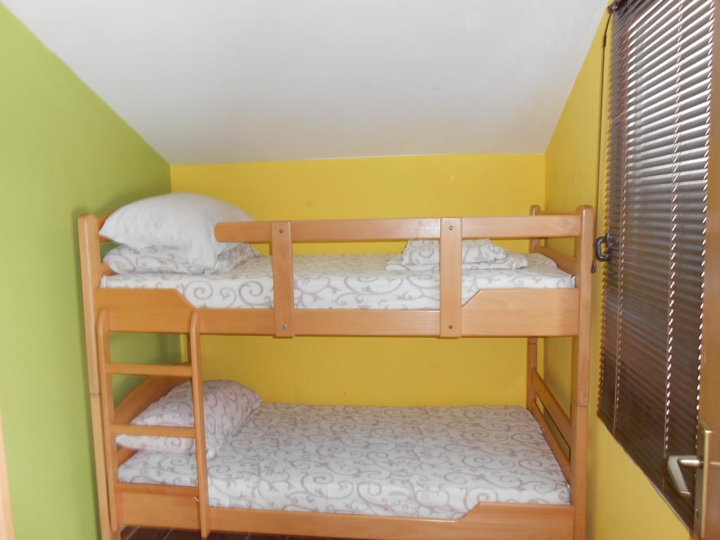Apartments Mudric Herceg Novi Exterior foto