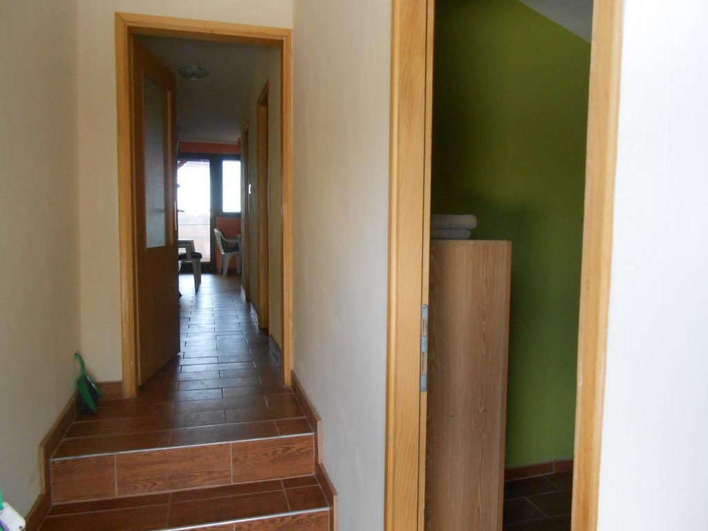 Apartments Mudric Herceg Novi Exterior foto