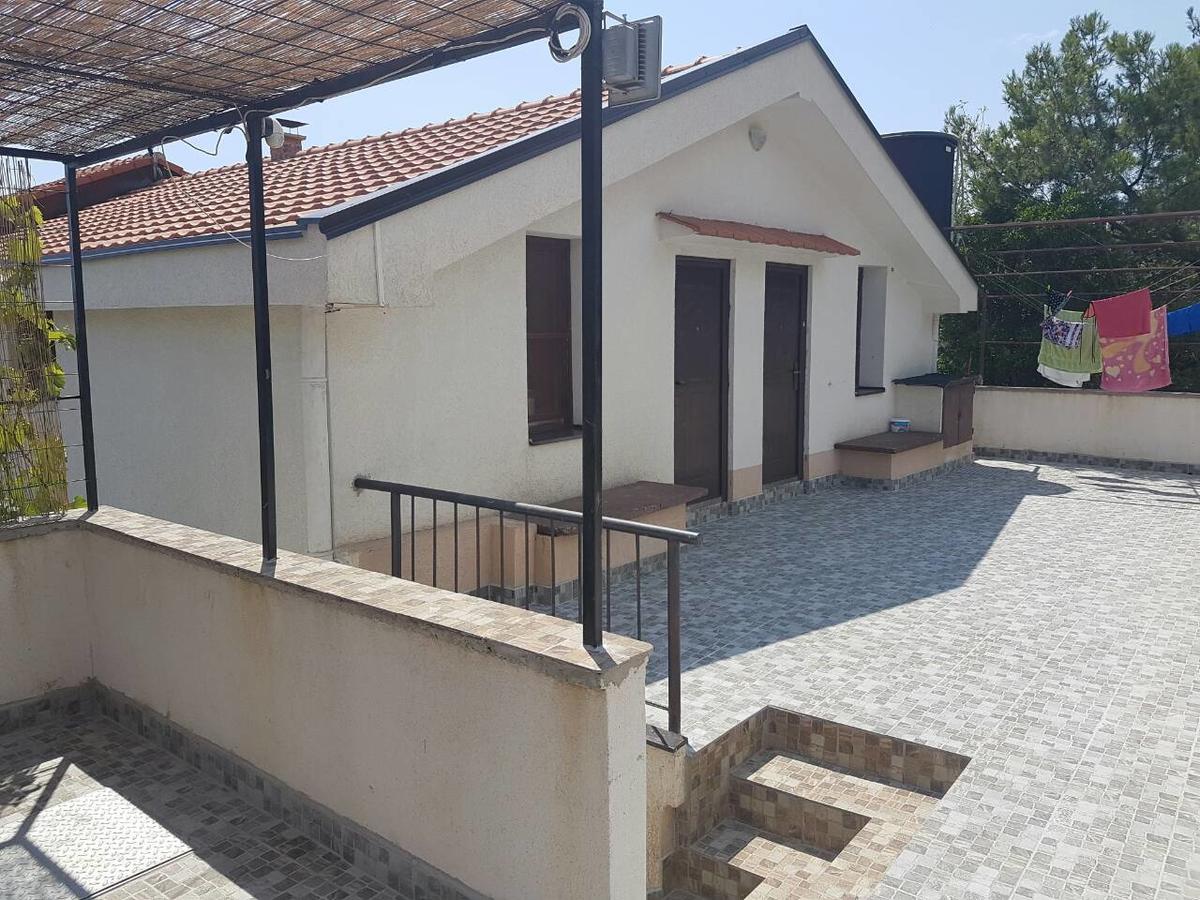 Apartments Mudric Herceg Novi Exterior foto